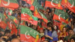 تحریک انصاف