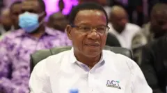 Hatua yoyote itakayochukuliwa na Bernard Membe, kabla ya siku ya kupiga kura haitakuwa na athari kubwa kwa chama