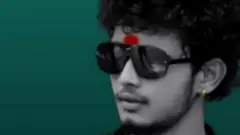 santosh jadhav