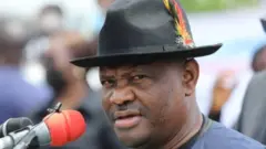 Govnor Wike