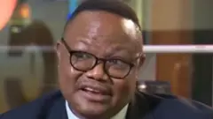 Tundu Lissu