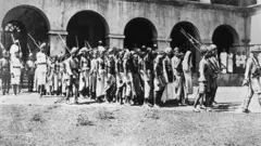 మప్పిల తిరుగుబాటు