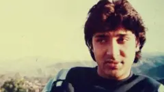 চিত্রনায়ক সোহেল চৌধুরী,