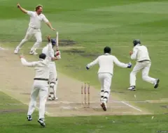 शेन वॉर्न