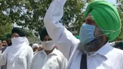 ਕਿਸਾਨ