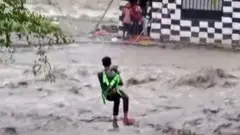 बारिश