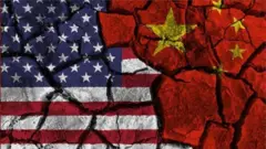 中美台三角：中美三大聯合公報中有關台灣的表述與看點