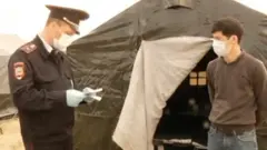 Даладаги ўзбеклар