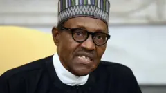 Mohammdu Buhari