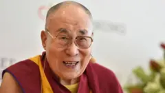 दलाई लामा