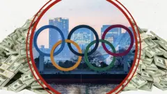 올림픽과 돈