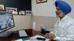 ਪੰਜਾਬ ਸਰਕਾਰ