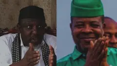 Rochas na Ihedioha