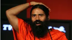 बाबा रामदेव, आरोग्य, आयएमए, आयुर्वेदिक, अॅलोपथी