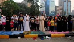 صلاة عيد الأضحى