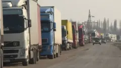 Кыргызстанга көп товарлар Кытайдан келет, башка өлкөлөргө реэкспорт болот