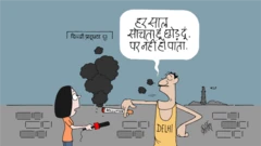 प्रदूषण