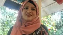 মায়িশা রহমান