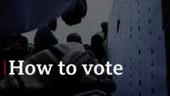 Nigeria election