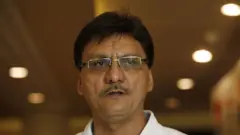 વિપુલ ચૌધરી