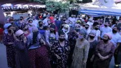 Бозор бузилиши оқибатида даромадсиз қолишларини айтганлар сотувчилар