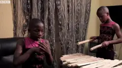 Ezeno sisters