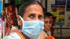 કોરોના વાઇરસ