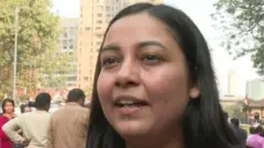 शेफाली व्यास
