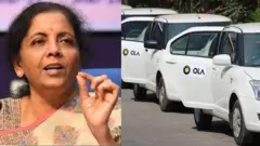 నిర్మలా సీతారామన్