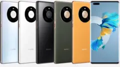 Mate 40 Pro
