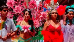 तेस्रोलिङ्गी