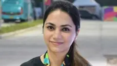 అపూర్వ చందేలా