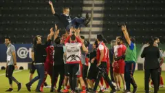 پرسپولیس با هدایت یحیی گل‌محمدی برای دومین بار به فینال لیگ قهرمانان فوتبال آسیا رسید