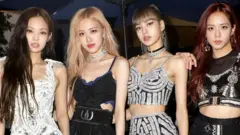Blackpink group