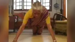 ઉષા સોમણ
