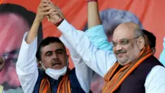 पश्चिम बंगाल