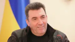Олексій Данілов
