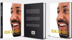 Kitaaba Ministira Muummee Abiy Ahimad