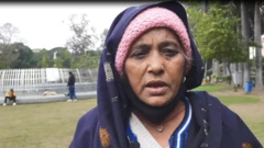 ਆਸ਼ਾ ਵਰਕਰ