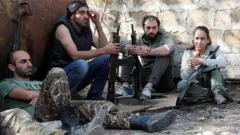 ছয় সপ্তাহের লড়াইয়ের পর চুক্তি হলো