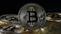 биткоин
