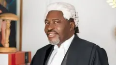Kanayo O. Kanayo