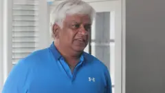 அர்ஜூன ரணதுங்க
