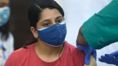 રસીકરણ