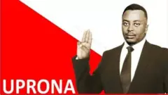 Umugambwe uprona