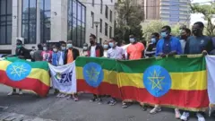 ሰልፈኞች