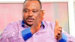 Jimoh Ibrahim