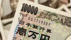 Yen japonés