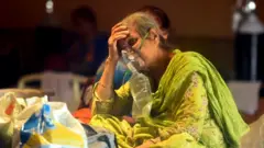 भारत में कोरोना महामारी