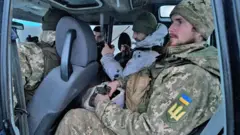 Вашингтон иддаосича, сохта видеода Украина шарқида русларга ҳужум қилган Украина ҳарбийлари кўринади.
